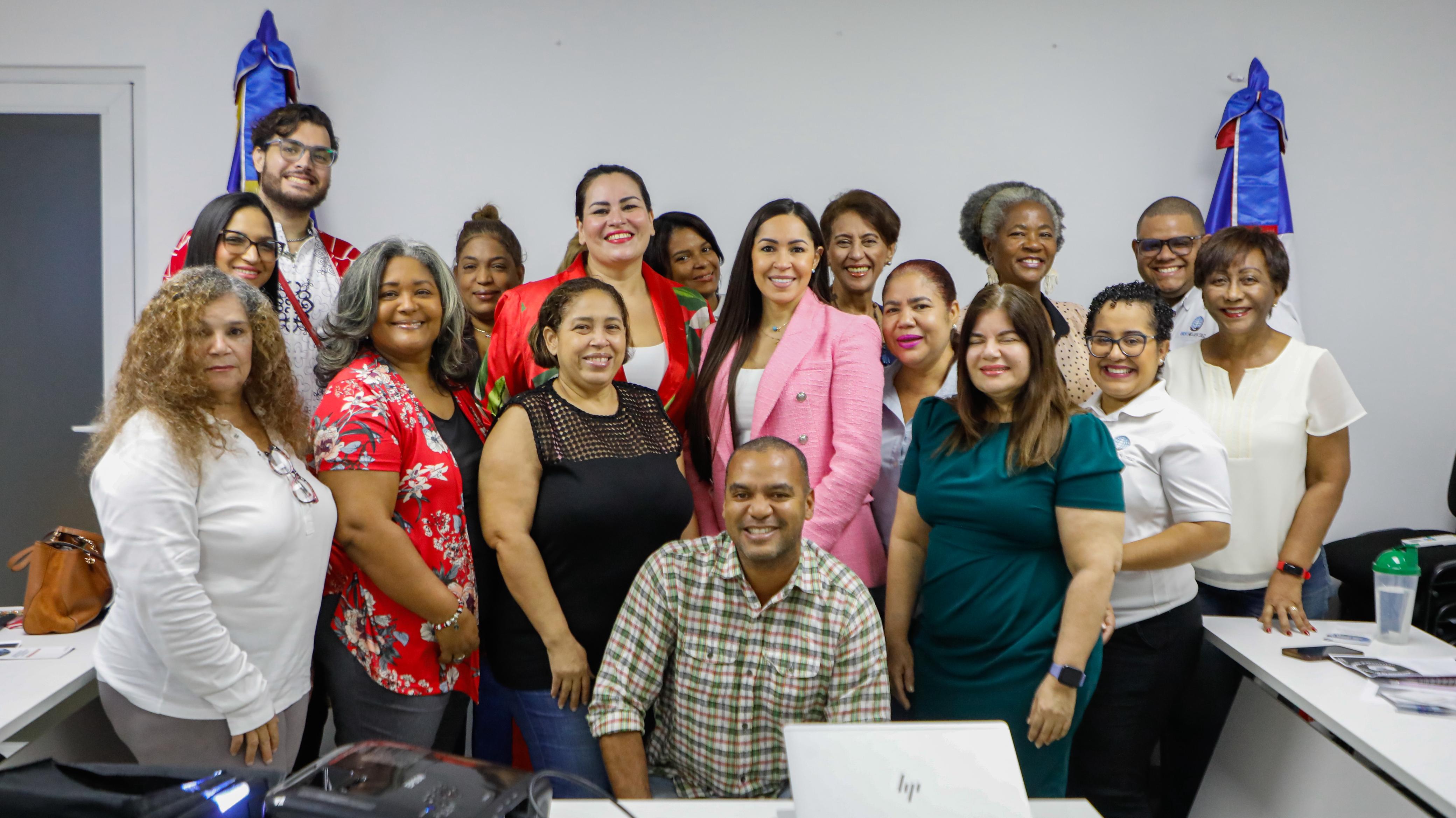 Capacitacion Sobe Liderazgo